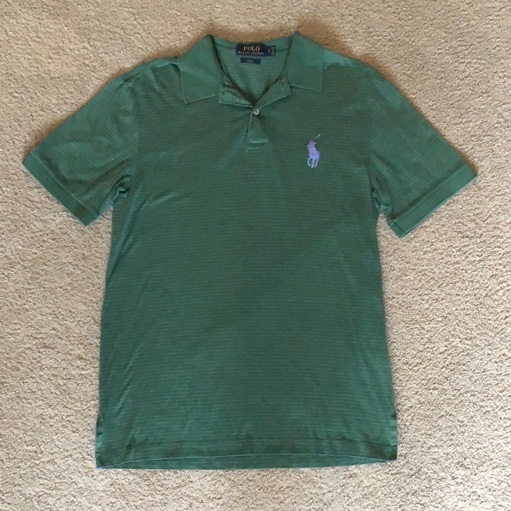 Polo Ralph Lauren Polo Shirt